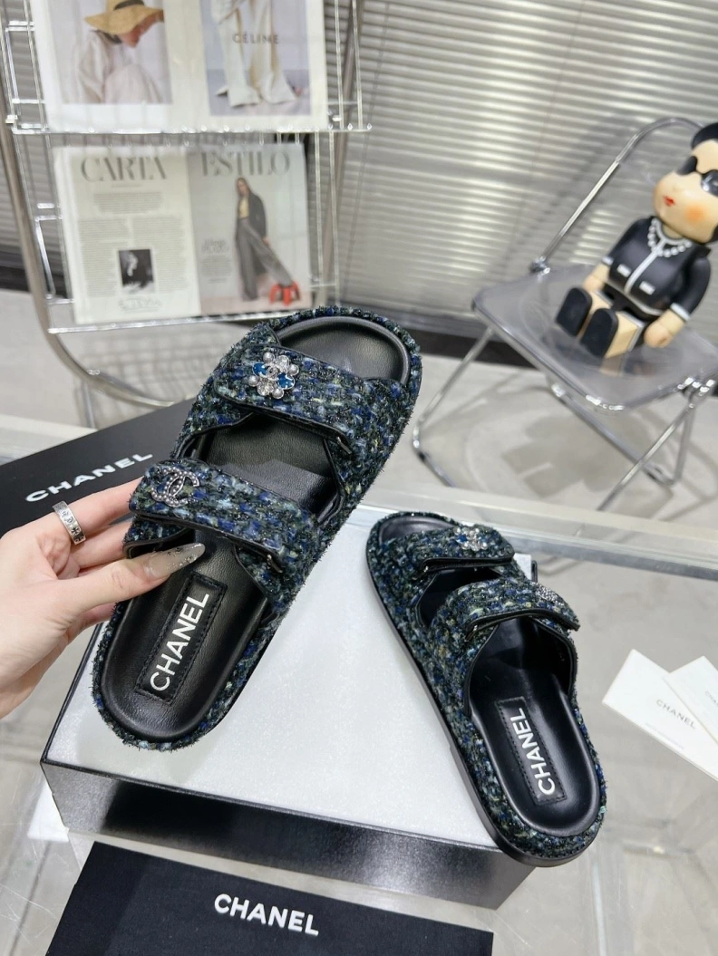 Chxnxl Sandals Trendy 120473