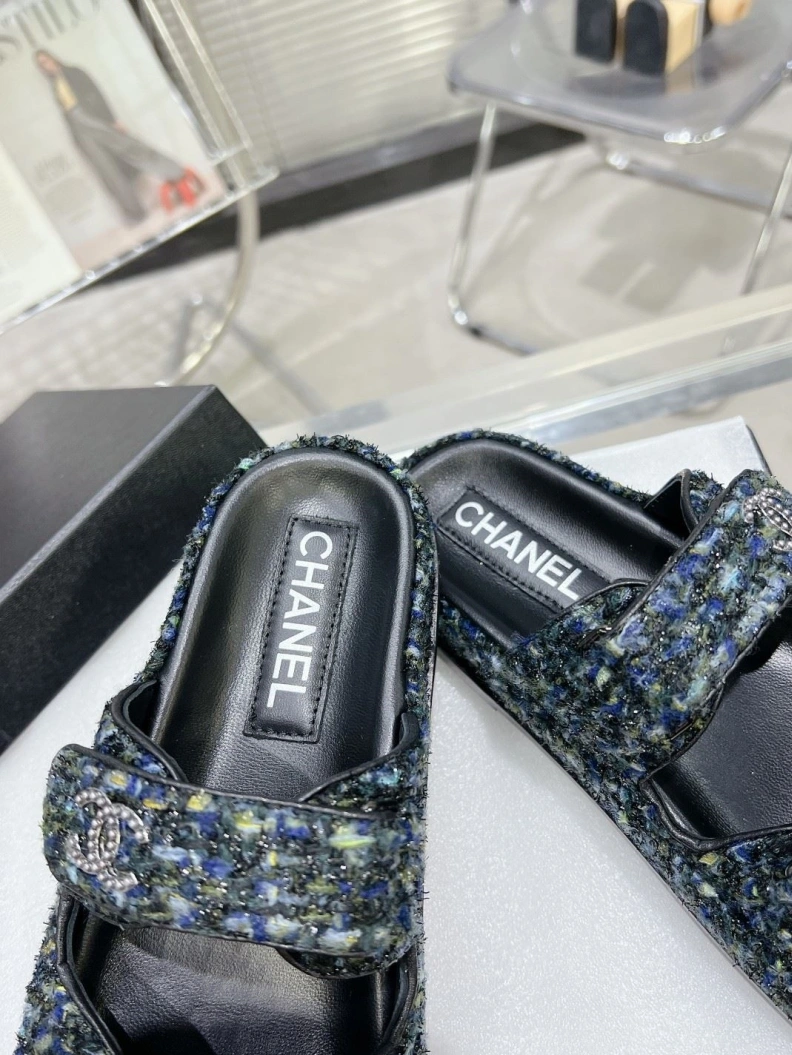 Chxnxl Sandals Trendy 120473