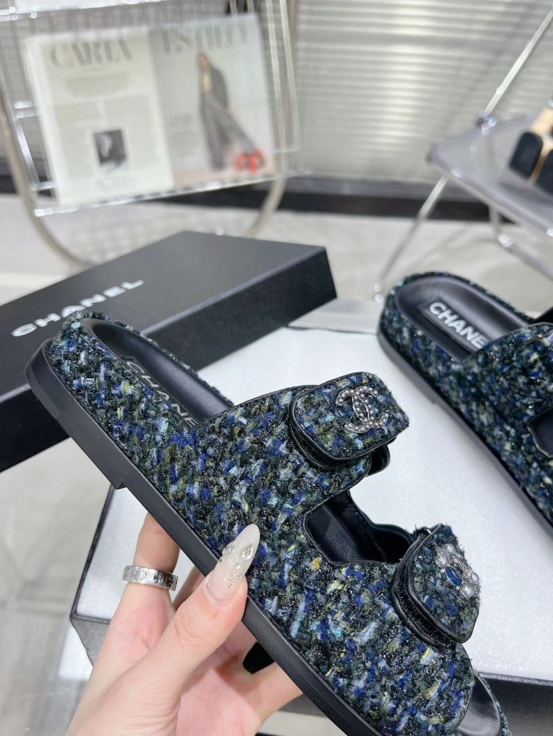 Chxnxl Sandals Trendy 120473