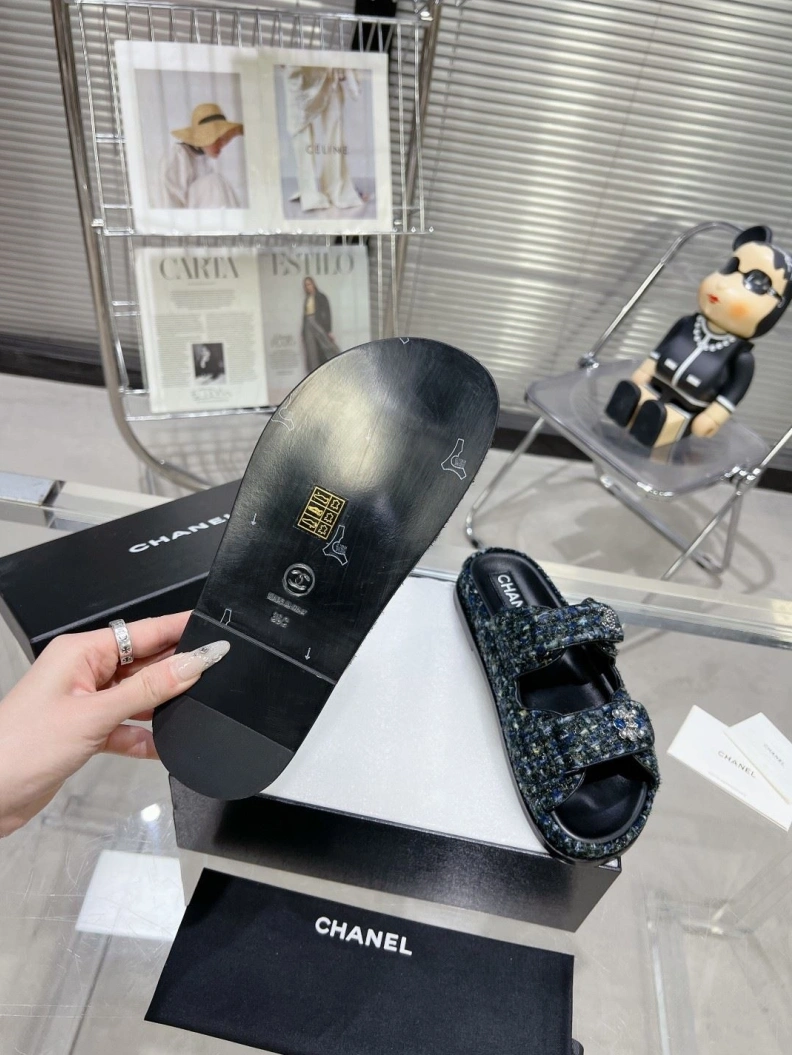 Chxnxl Sandals Trendy 120473
