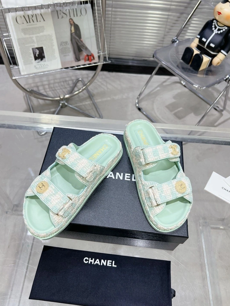Chxnxl Sandals Resilient 120462