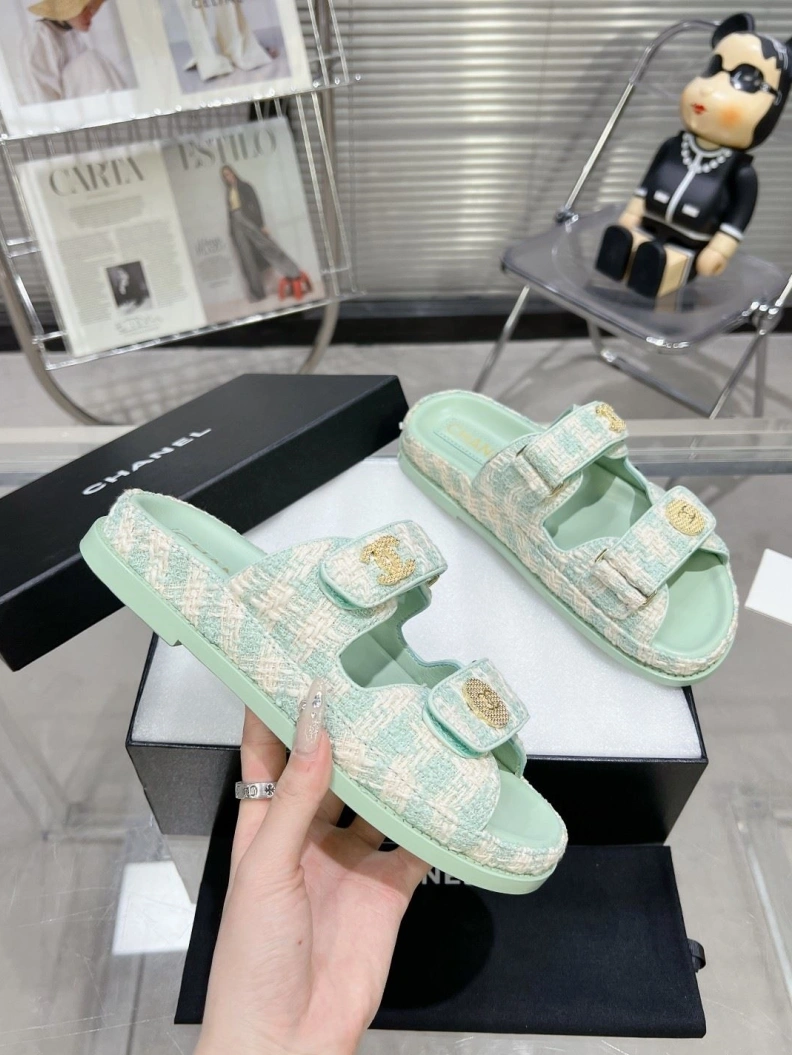 Chxnxl Sandals Resilient 120462