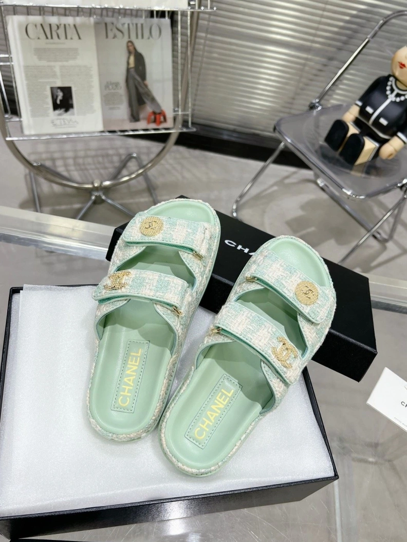 Chxnxl Sandals Resilient 120462