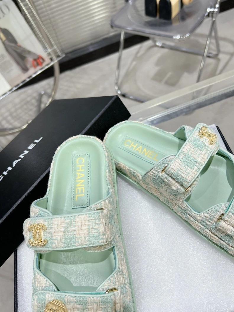 Chxnxl Sandals Resilient 120462