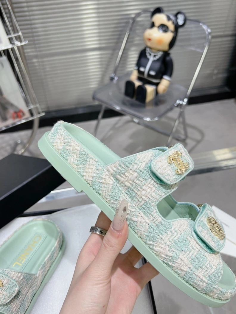 Chxnxl Sandals Resilient 120462