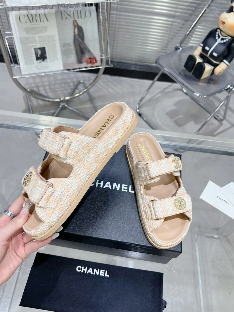 EyeCatching Chxnxl Sandals 120477