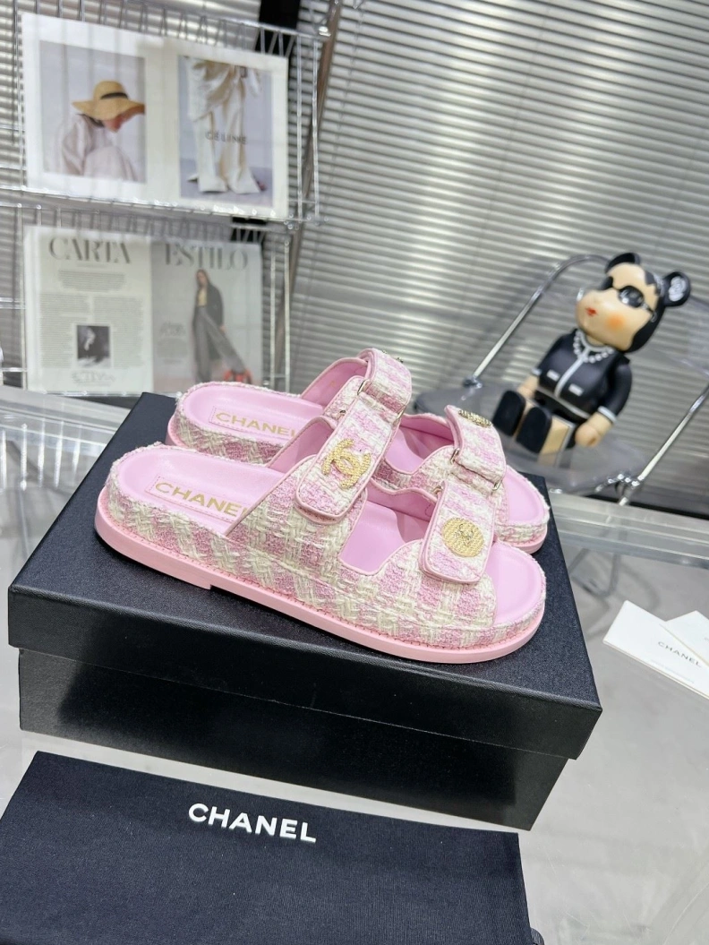 Reliable Chxnxl Sandals 120460