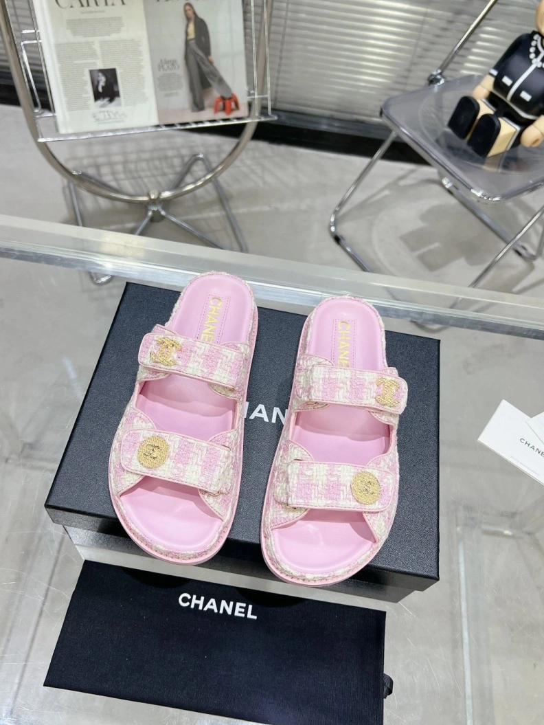 Reliable Chxnxl Sandals 120460