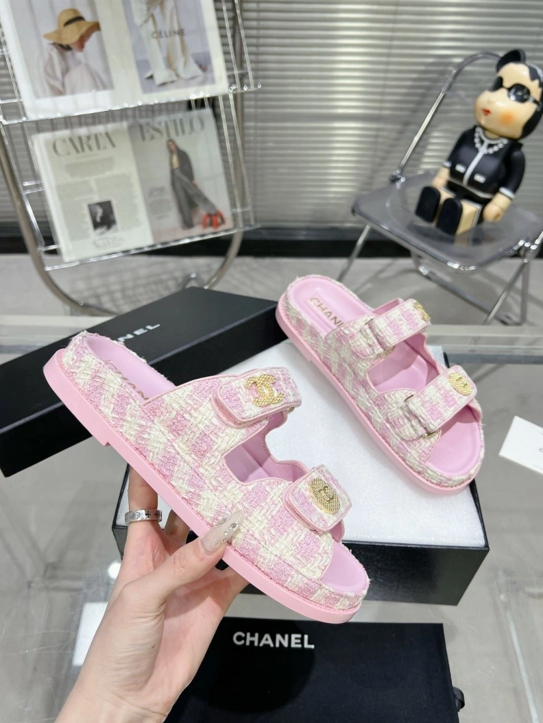 Reliable Chxnxl Sandals 120460