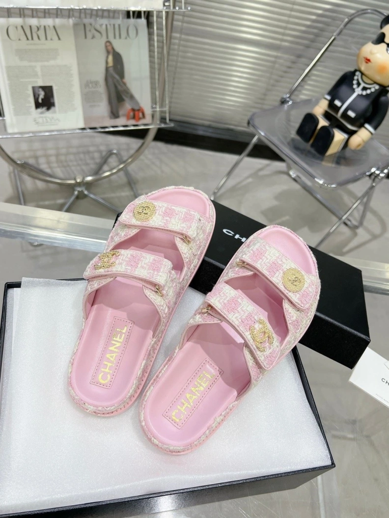 Reliable Chxnxl Sandals 120460