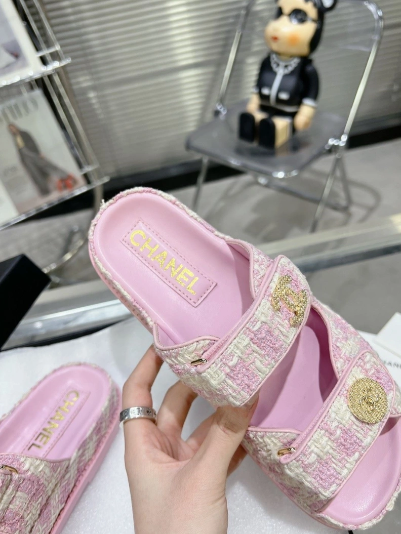 Reliable Chxnxl Sandals 120460