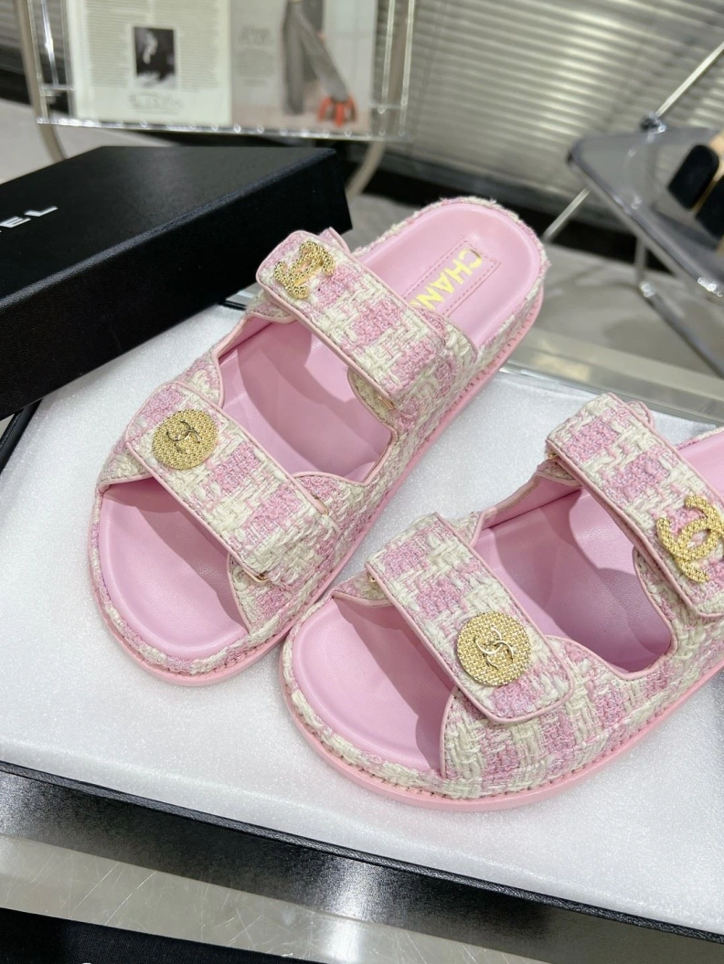 Reliable Chxnxl Sandals 120460