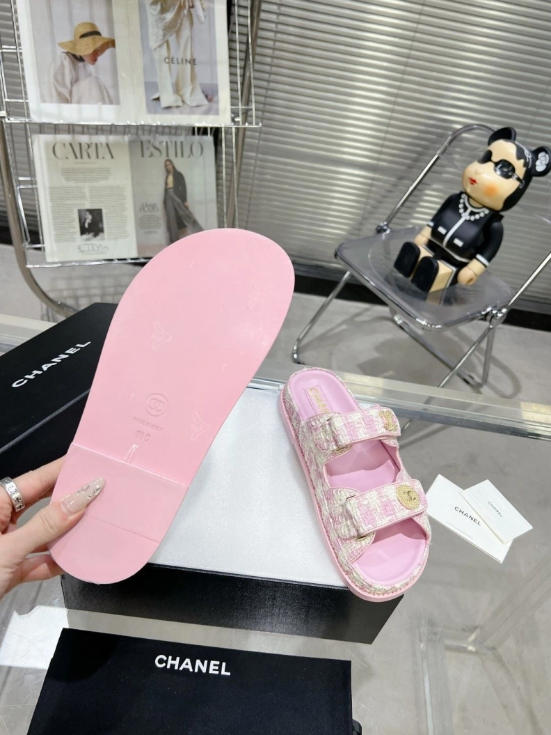 Reliable Chxnxl Sandals 120460