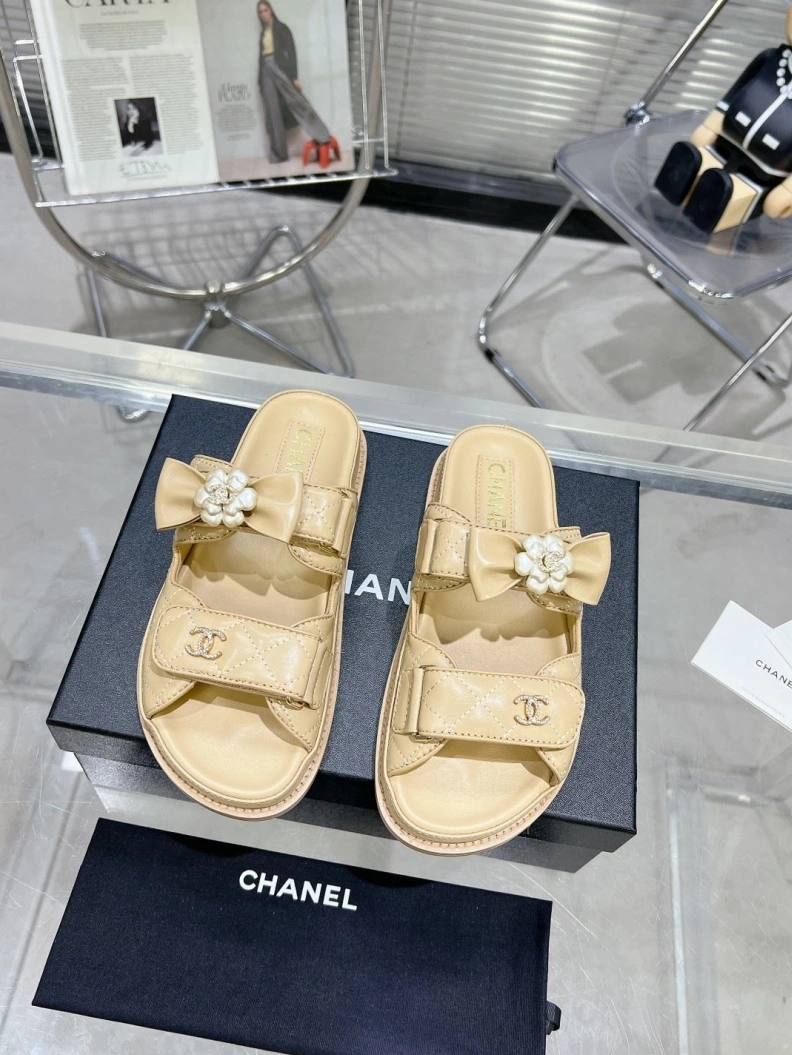 Chxnxl Sandals Cozy 120459