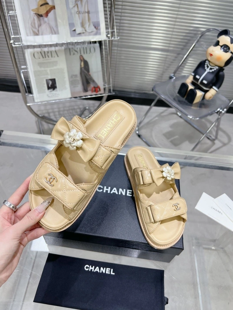 Chxnxl Sandals Cozy 120459