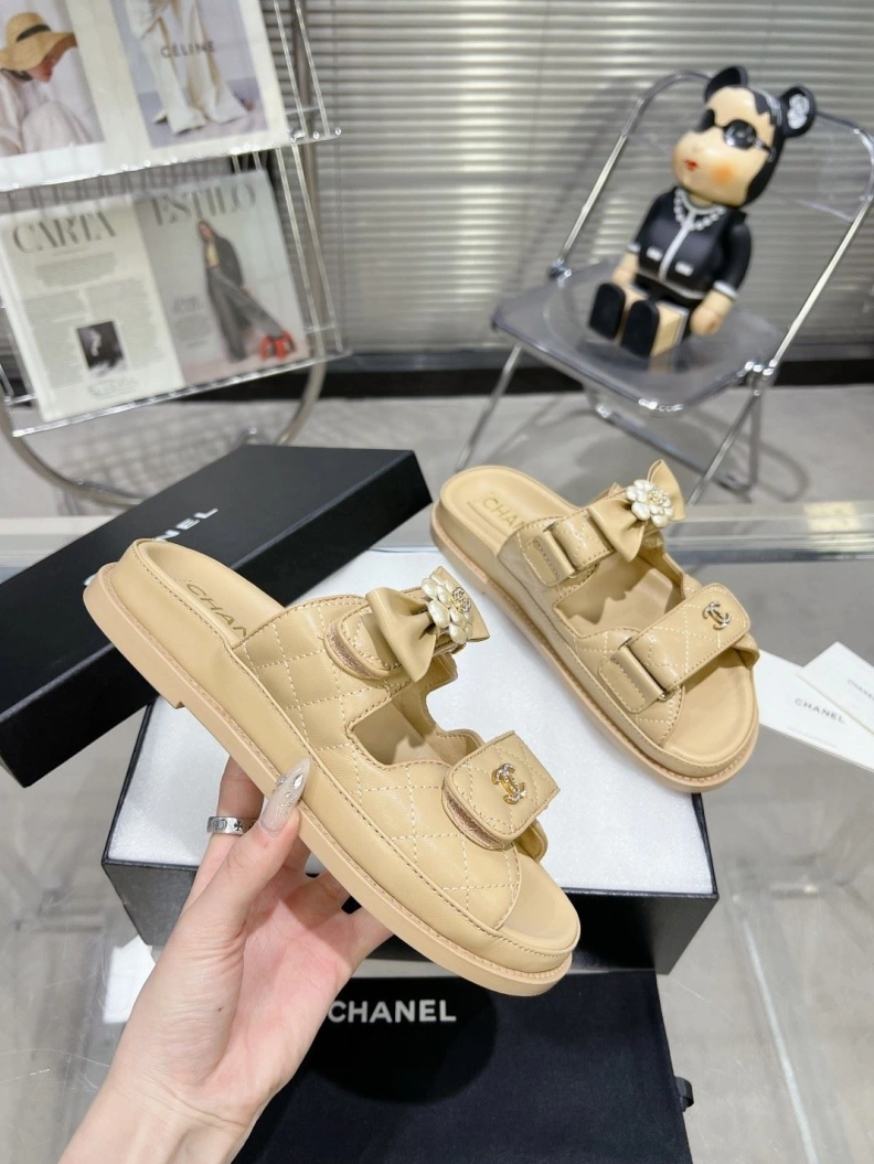 Chxnxl Sandals Cozy 120459