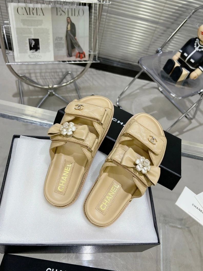 Chxnxl Sandals Cozy 120459