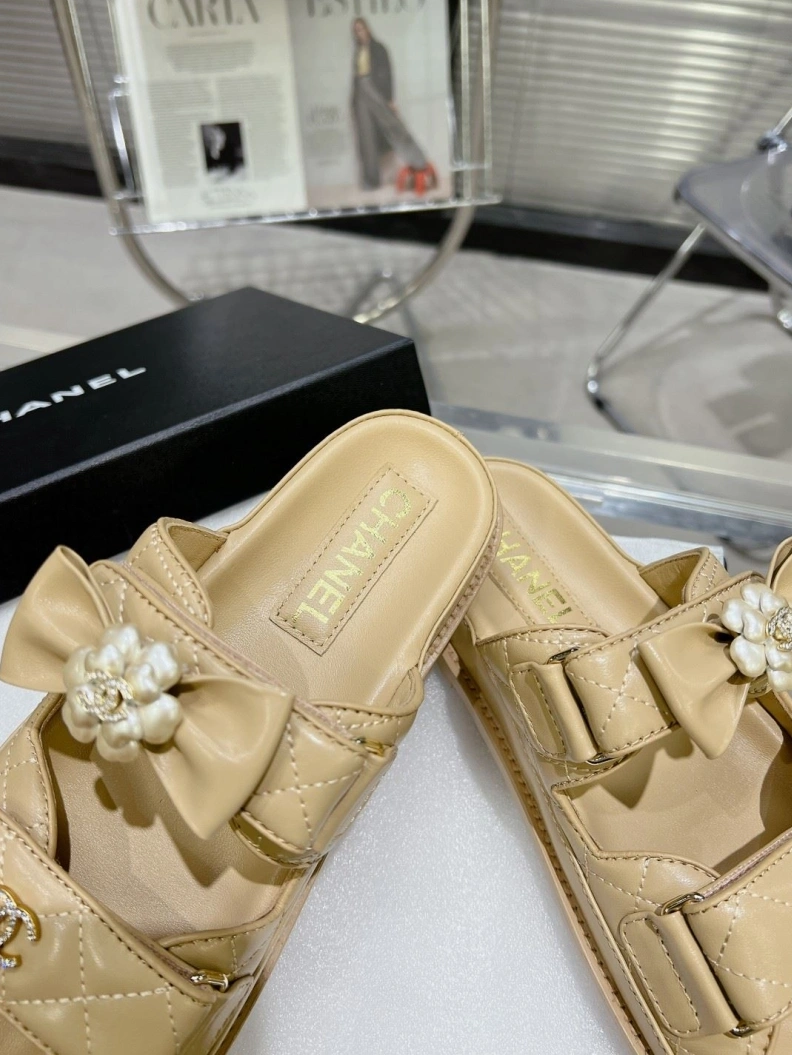 Chxnxl Sandals Cozy 120459