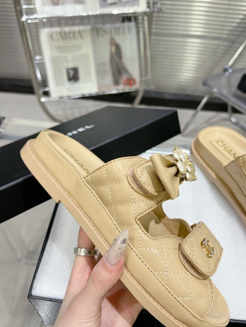 Chxnxl Sandals Cozy 120459