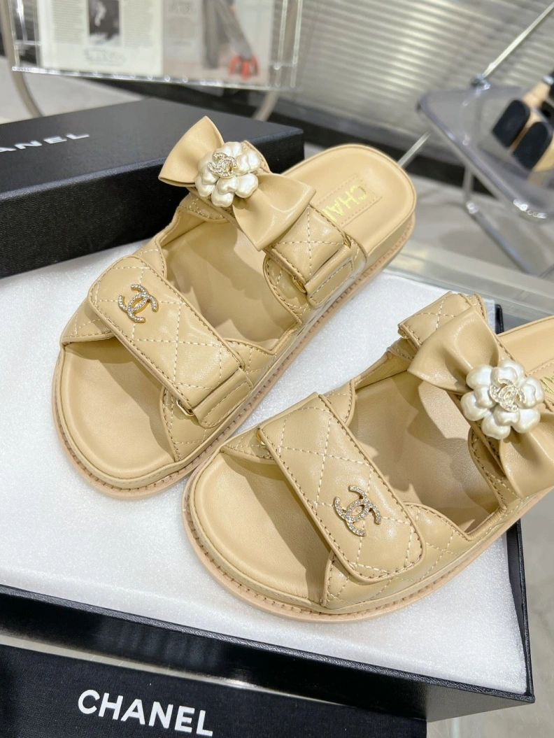 Chxnxl Sandals Cozy 120459