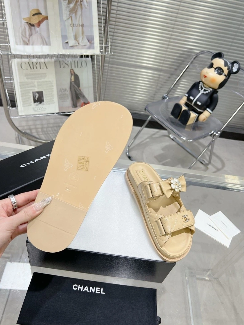 Chxnxl Sandals Cozy 120459