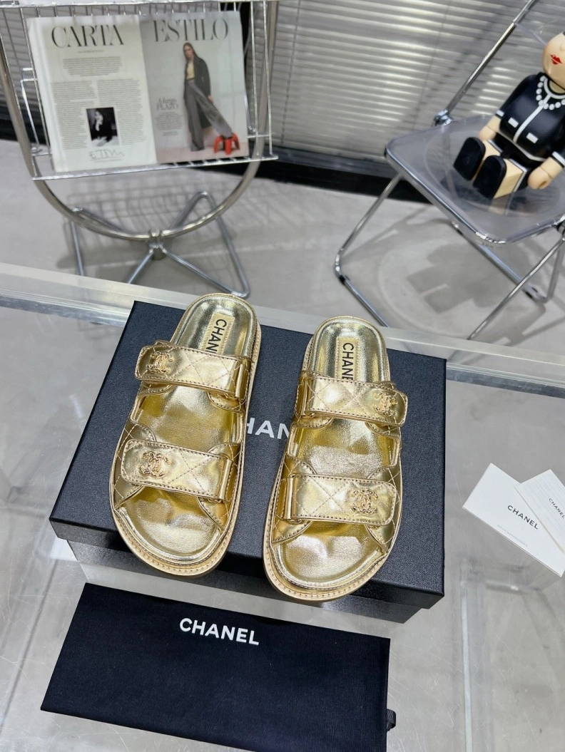 Chxnxl Sandals Sleek 120457