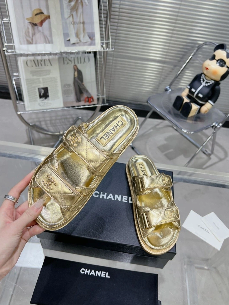 Chxnxl Sandals Sleek 120457