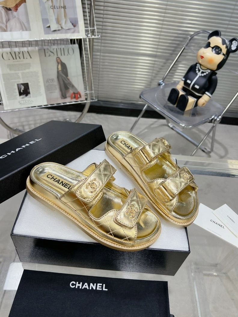 Chxnxl Sandals Sleek 120457