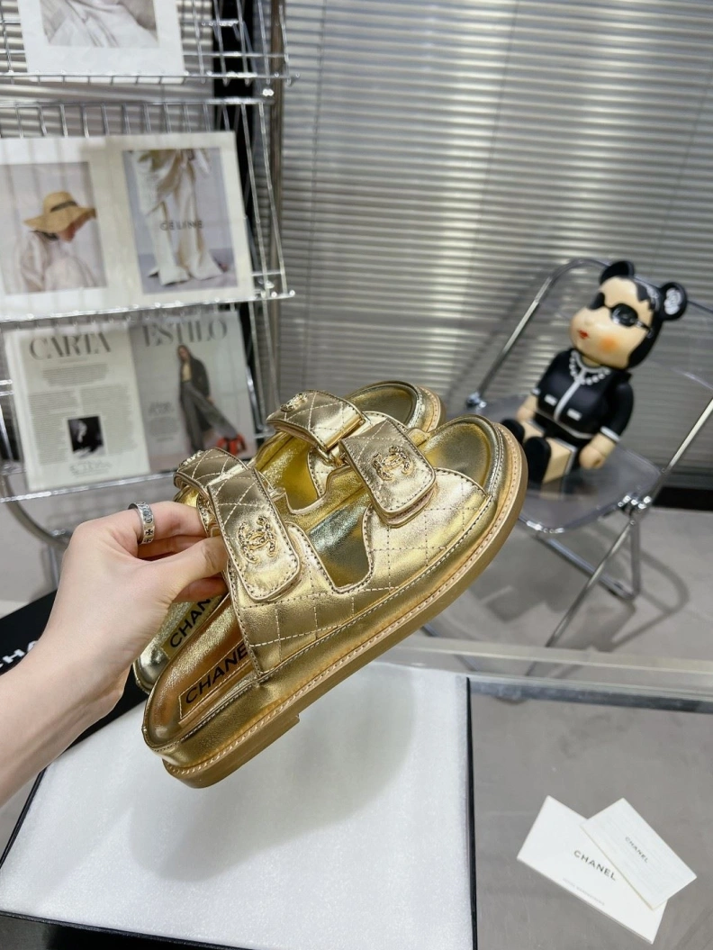 Chxnxl Sandals Sleek 120457