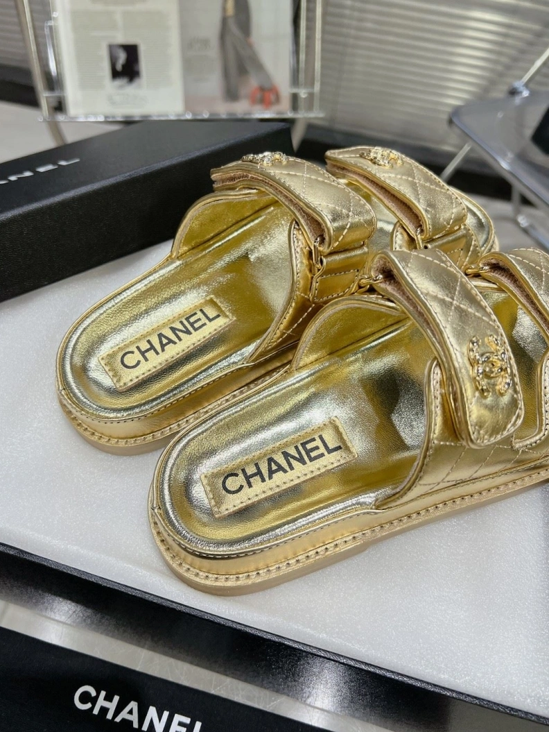 Chxnxl Sandals Sleek 120457