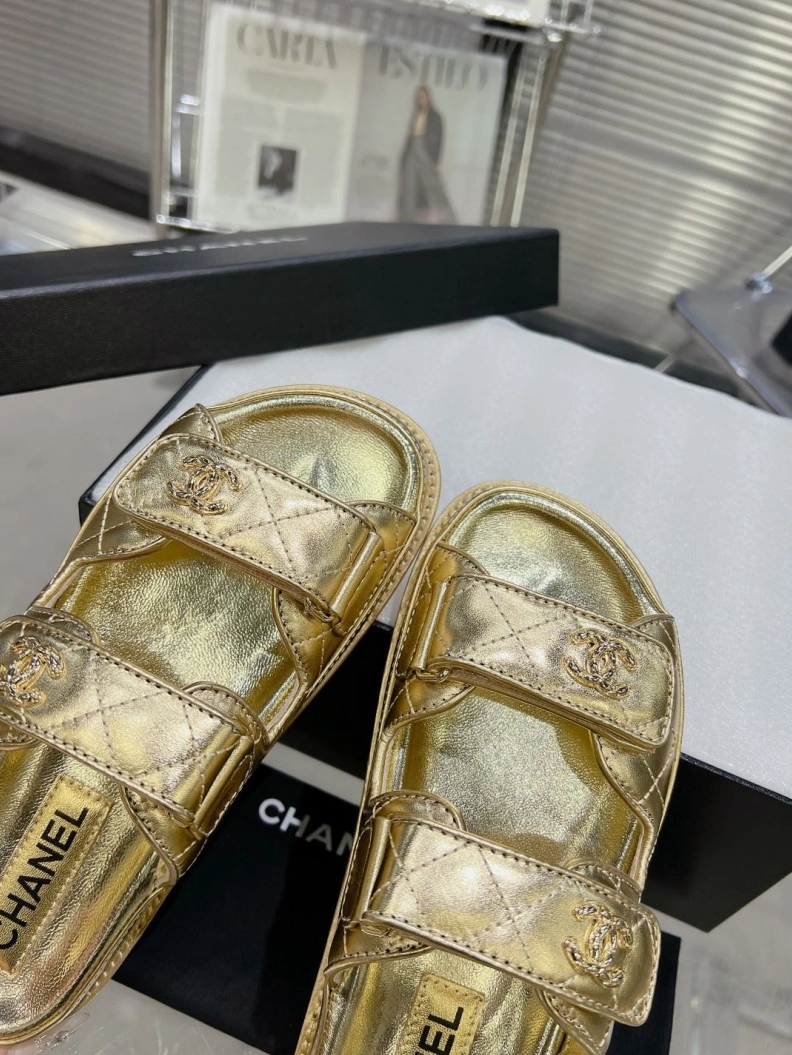 Chxnxl Sandals Sleek 120457