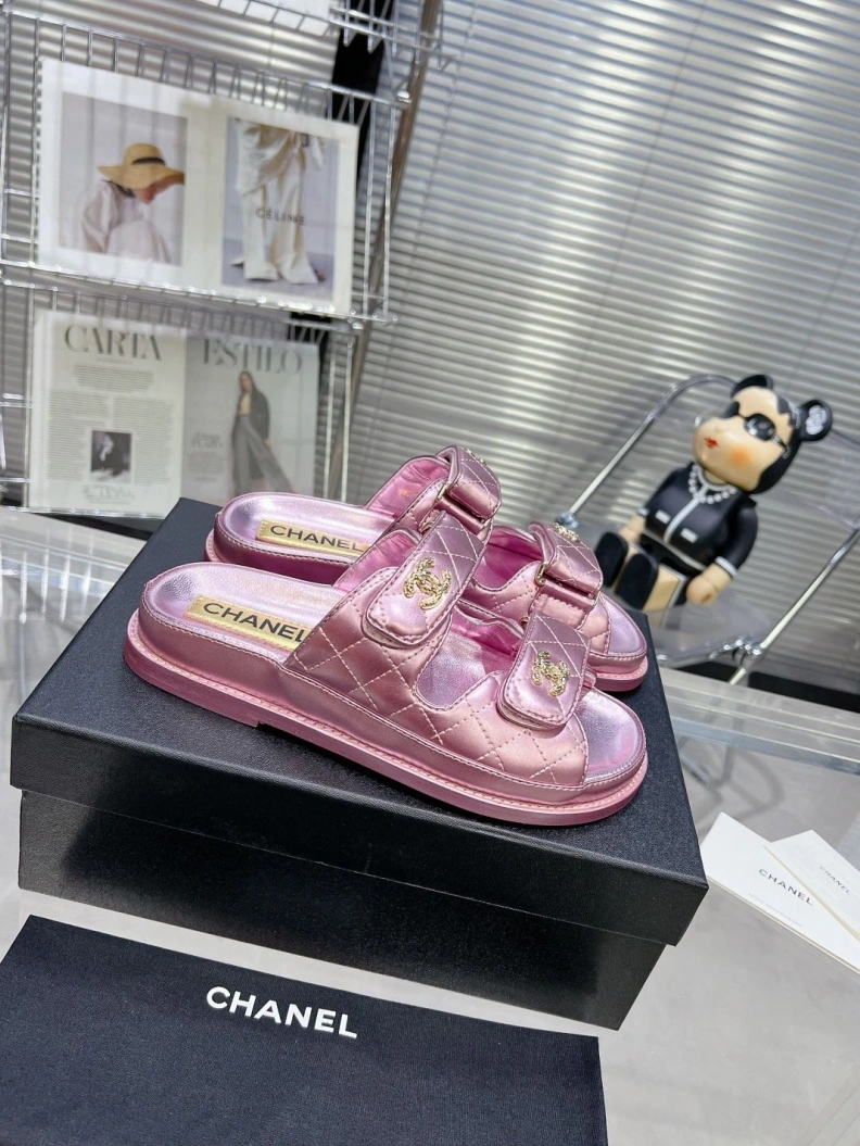EasyMatch Chxnxl Sandals 120456