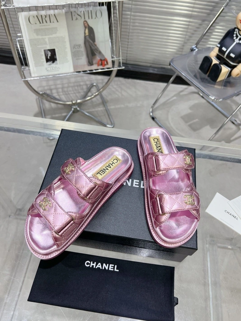 EasyMatch Chxnxl Sandals 120456