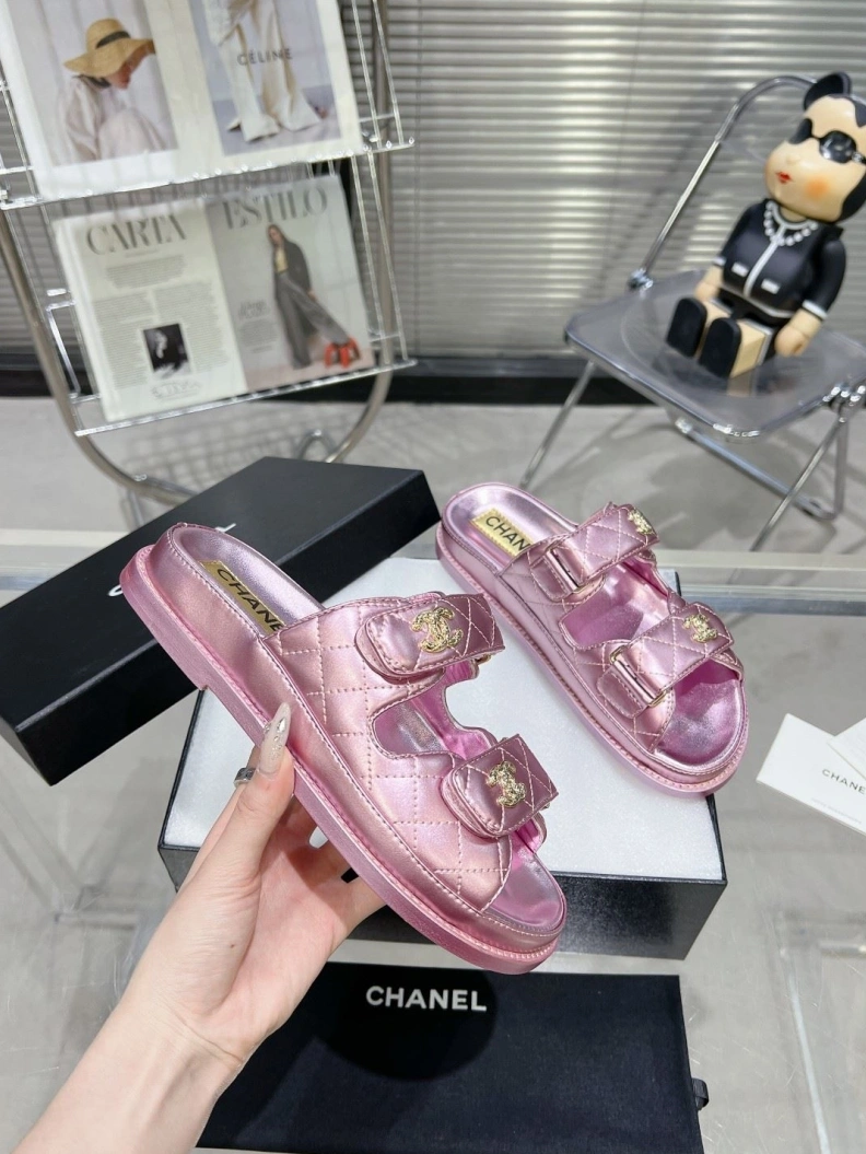 EasyMatch Chxnxl Sandals 120456