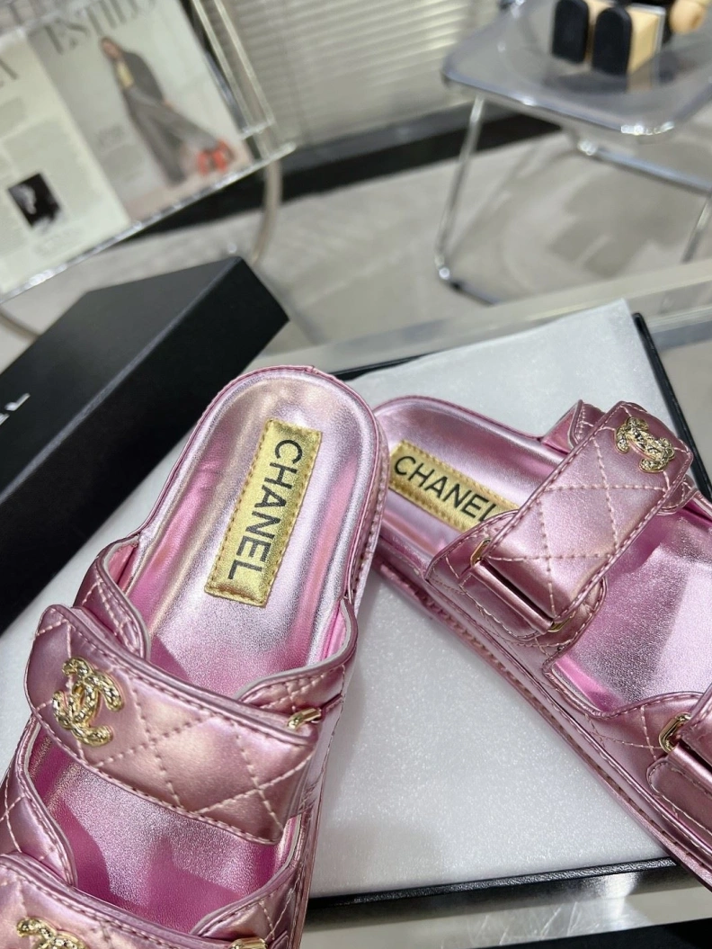 EasyMatch Chxnxl Sandals 120456
