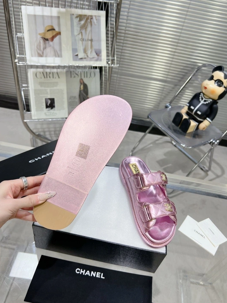 EasyMatch Chxnxl Sandals 120456