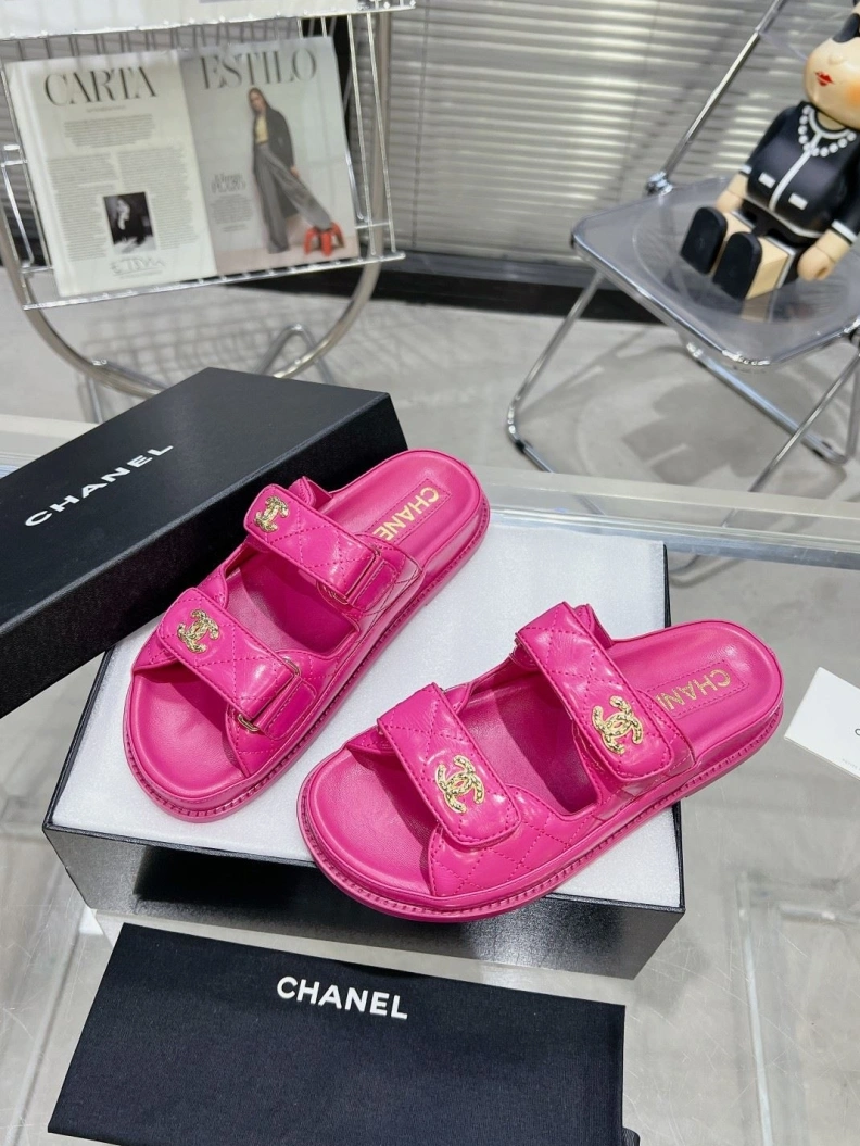 Chxnxl Sandals Popular 120455