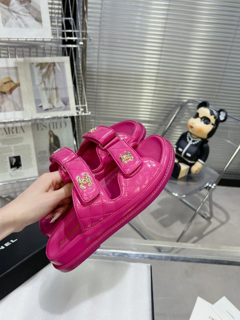 Chxnxl Sandals Popular 120455
