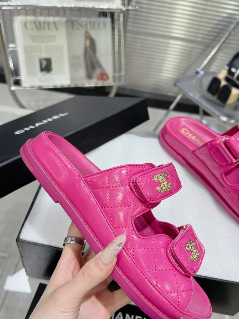 Chxnxl Sandals Popular 120455