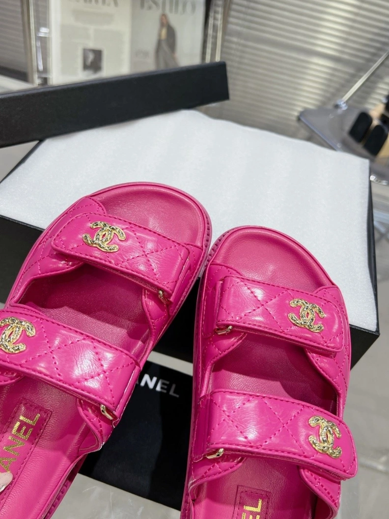 Chxnxl Sandals Popular 120455