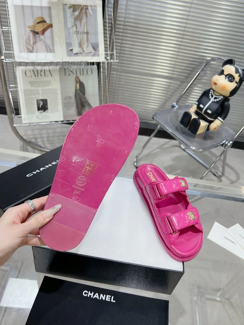 Chxnxl Sandals Popular 120455