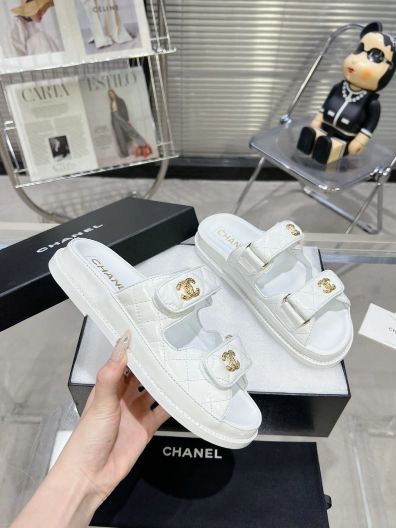 Reliable Chxnxl Sandals 120450