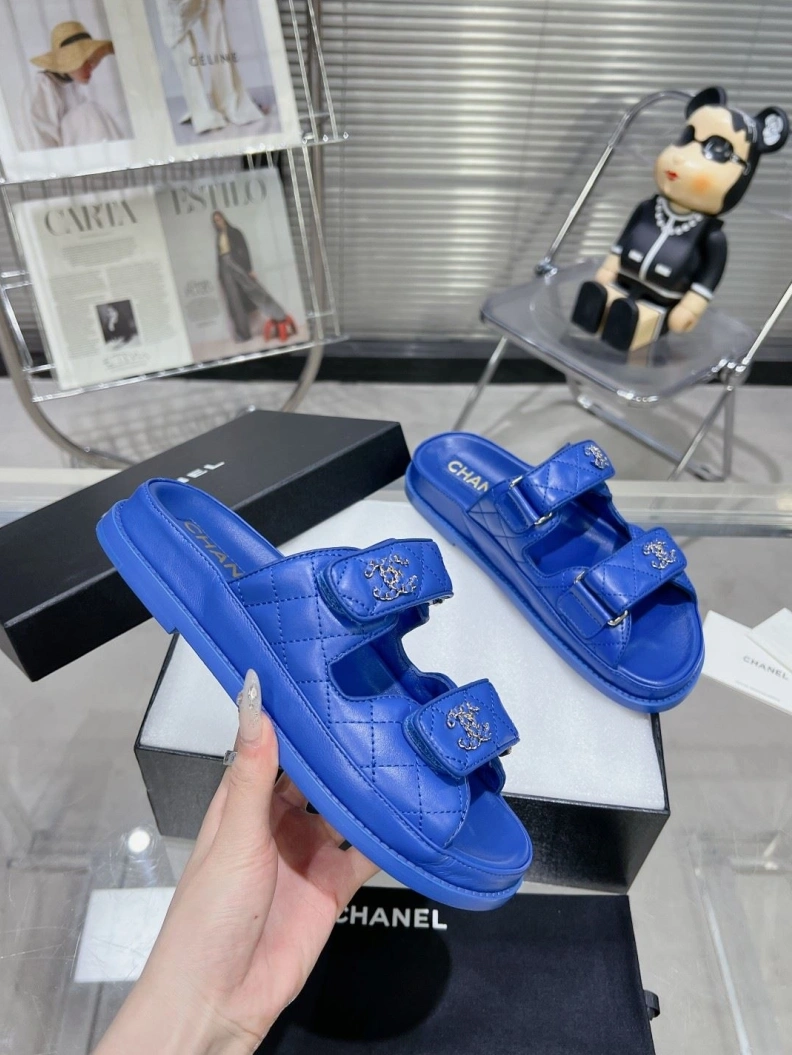 EyeCatching Chxnxl Sandals 120451