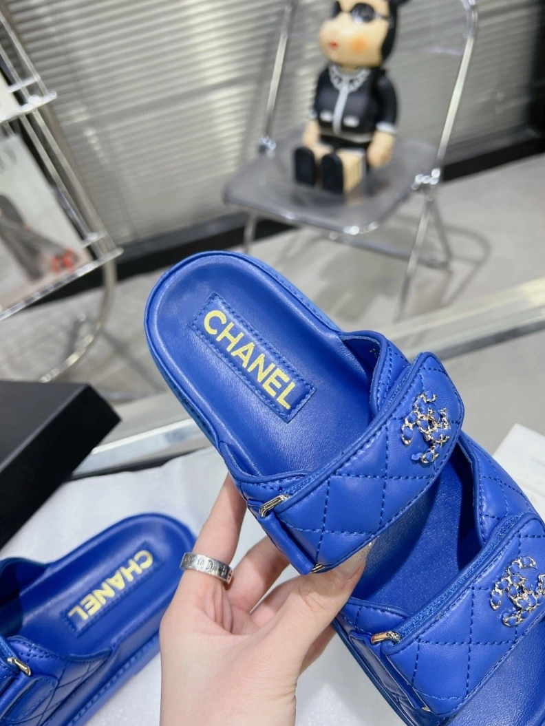 EyeCatching Chxnxl Sandals 120451