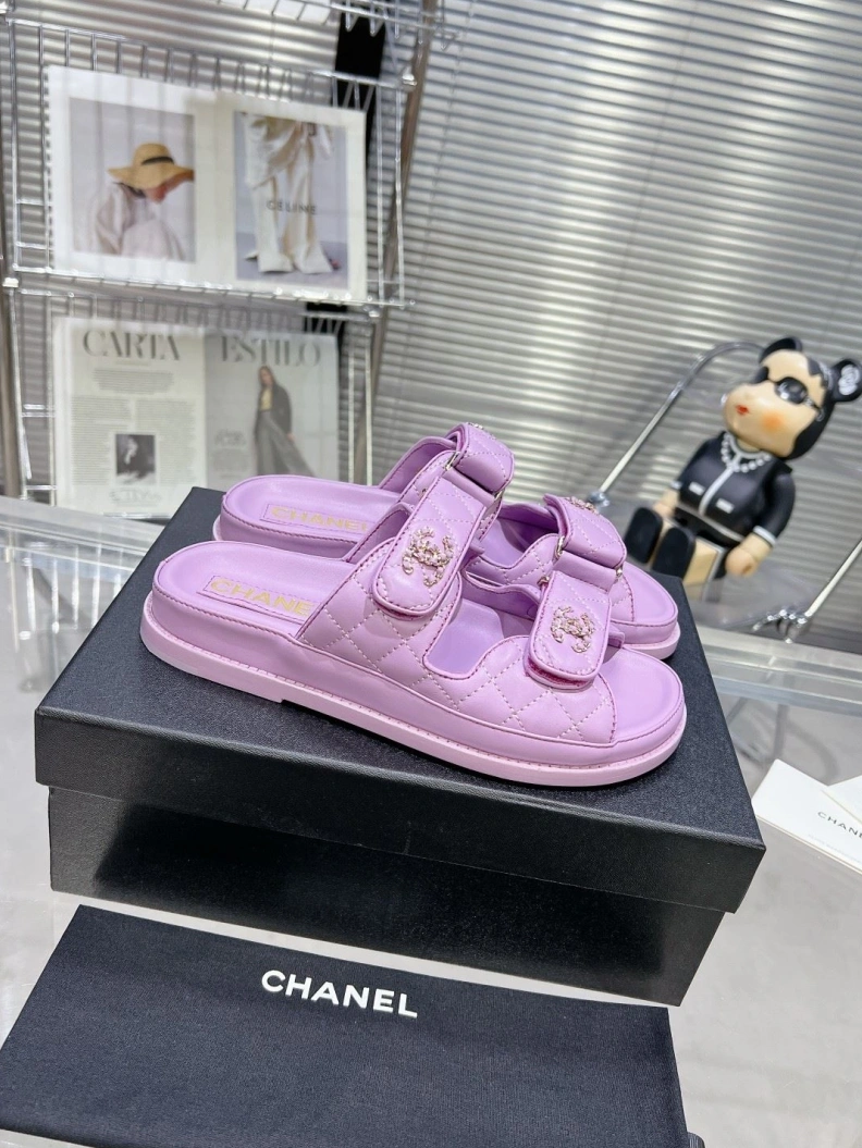 Popular Chxnxl Sandals 120449