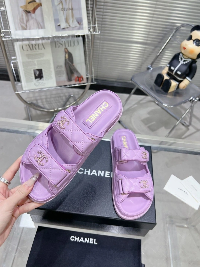 Popular Chxnxl Sandals 120449