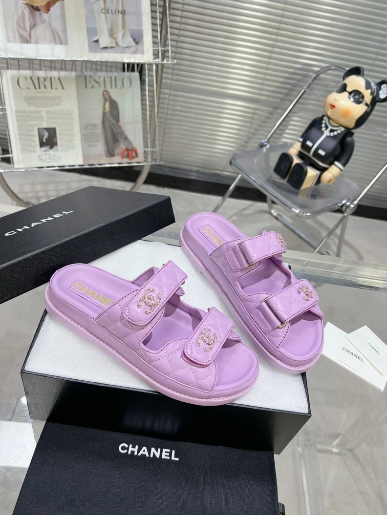 Popular Chxnxl Sandals 120449