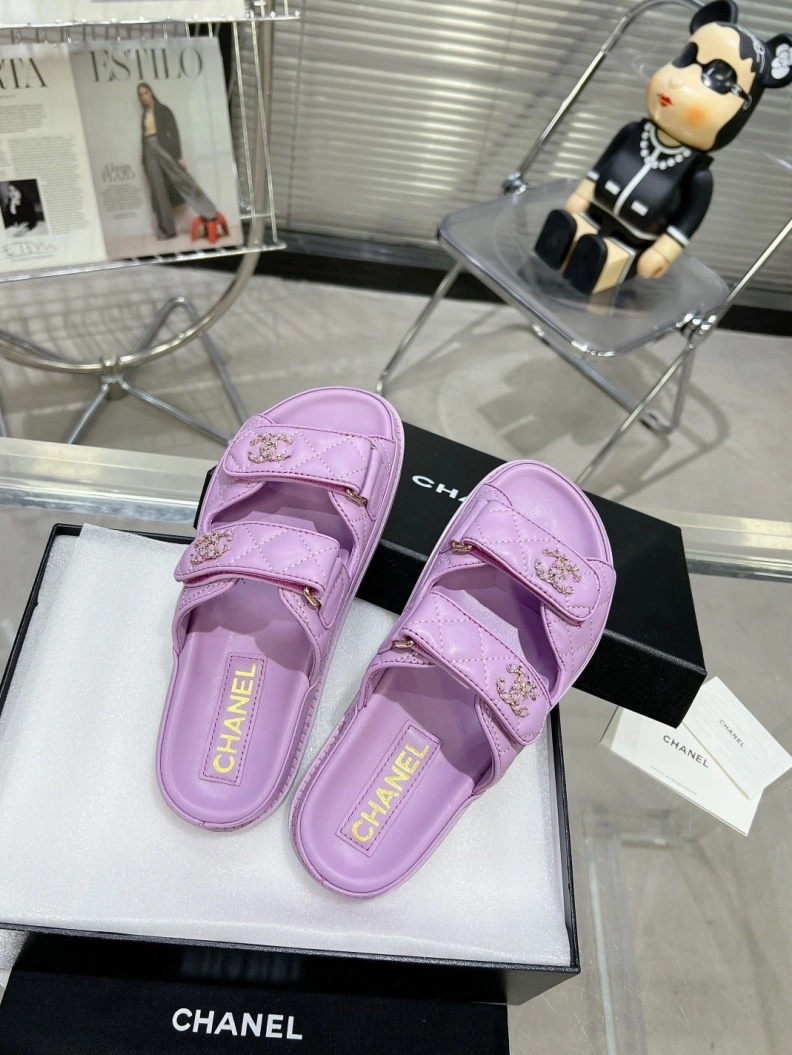 Popular Chxnxl Sandals 120449