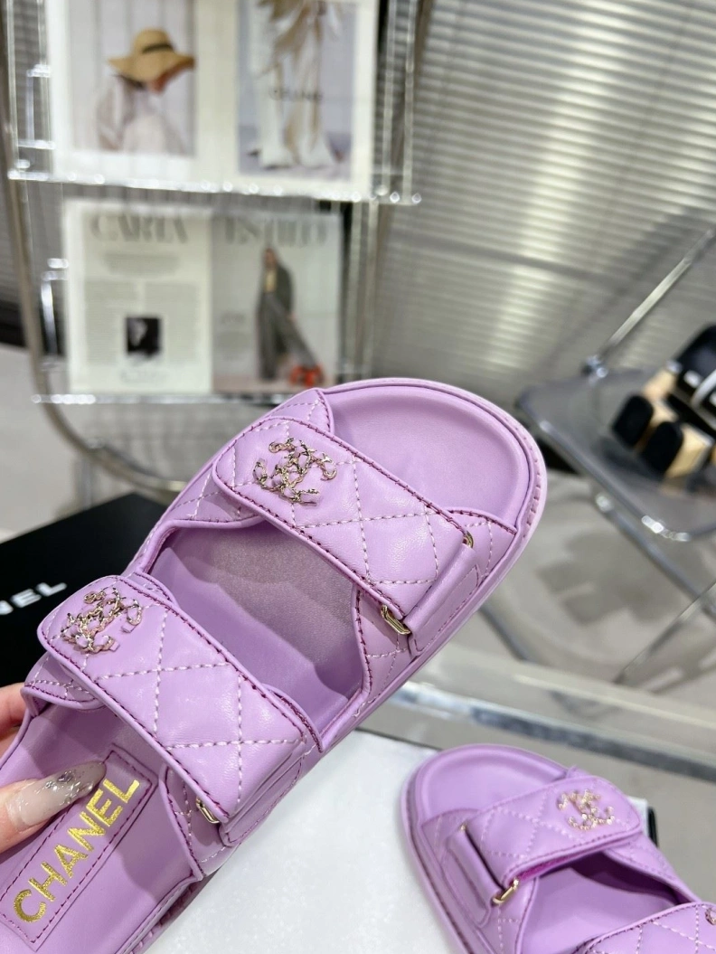 Popular Chxnxl Sandals 120449