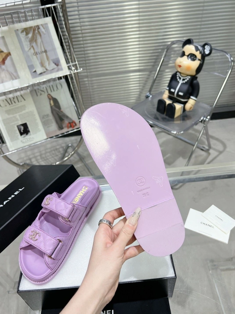 Popular Chxnxl Sandals 120449